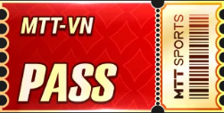 MTTVN NFT Pass
